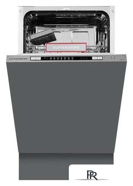 Встраиваемая посудомоечная машина KUPPERSBERG GSM 4572 - Изображение №1 — Интернет-магазин ПроЗаказ
