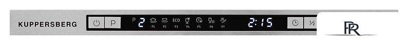 Встраиваемая посудомоечная машина KUPPERSBERG GSM 4572 - Изображение №5 — Интернет-магазин ПроЗаказ