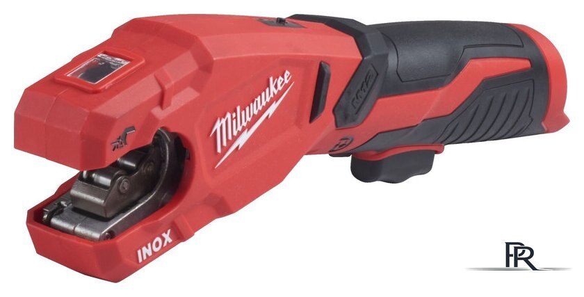 Труборез Milwaukee 4933479241 - Изображение №2 — Интернет-магазин ПроЗаказ