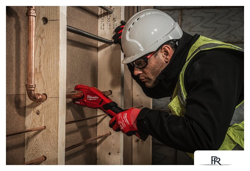 Труборез Milwaukee 4933479241 - Изображение №3 — Интернет-магазин ПроЗаказ