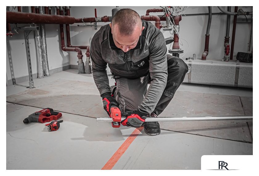 Труборез Milwaukee 4933479241 - Изображение №8 — Интернет-магазин ПроЗаказ