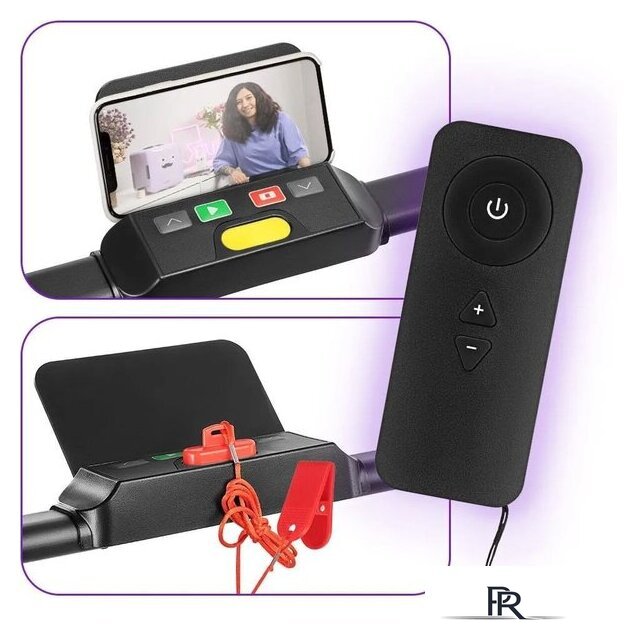 Беговая дорожка Kitfort KT-6094 - Изображение №6 — Интернет-магазин ПроЗаказ