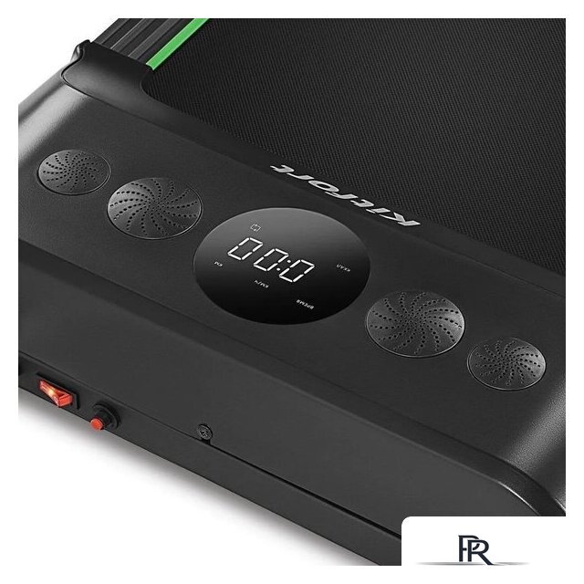 Беговая дорожка Kitfort KT-6094 - Изображение №2 — Интернет-магазин ПроЗаказ