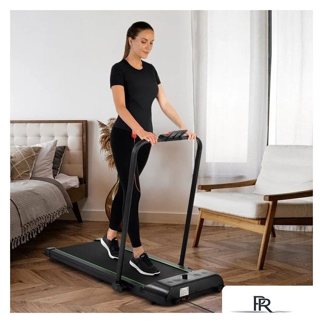 Беговая дорожка Kitfort KT-6094 - Изображение №3 — Интернет-магазин ПроЗаказ