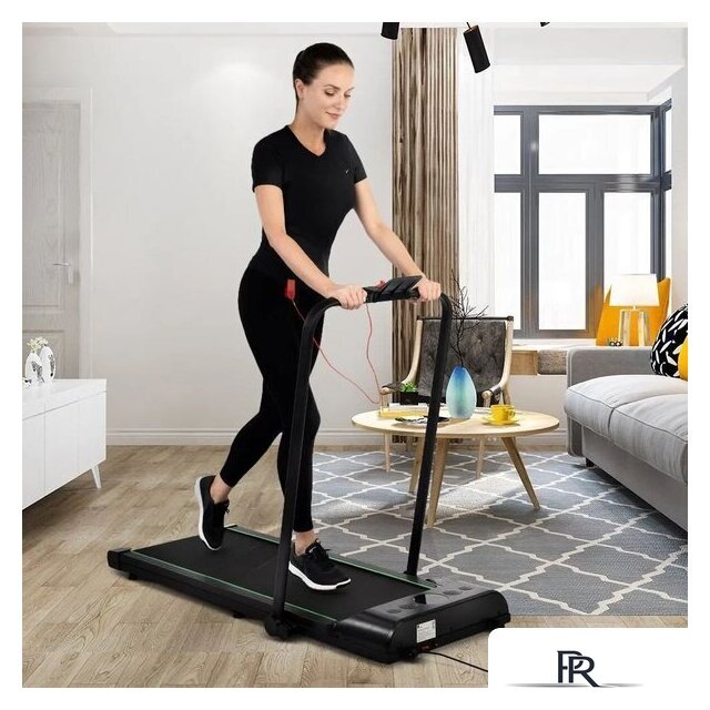 Беговая дорожка Kitfort KT-6094 - Изображение №4 — Интернет-магазин ПроЗаказ