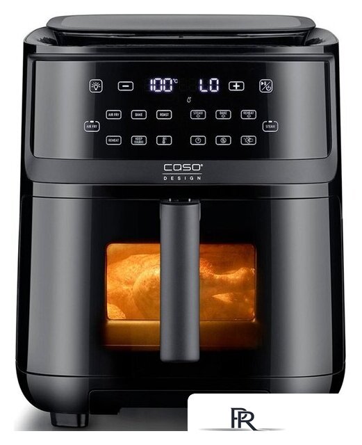 Аэрогриль (аэрофритюрница) CASO AirFry & Steam 700 - Изображение №1 — Интернет-магазин ПроЗаказ