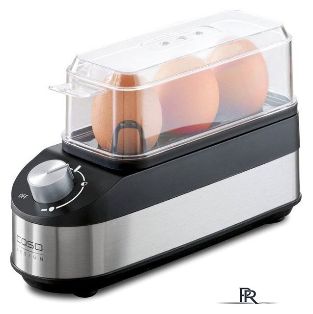 Яйцеварка CASO E3 - Изображение №1 — Интернет-магазин ПроЗаказ