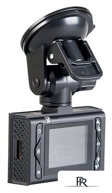 Видеорегистратор SilverStone F1 CROD A85-CPL - Изображение №3 — Интернет-магазин ПроЗаказ