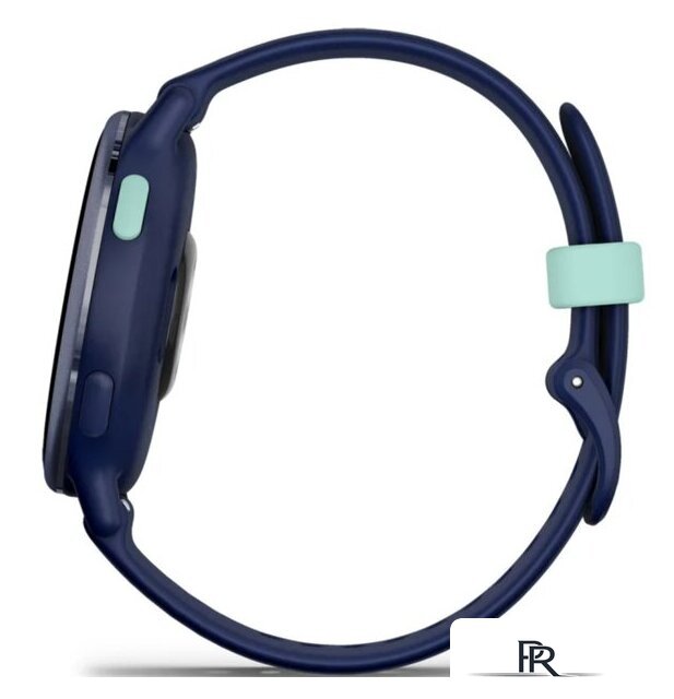 Умные часы Garmin Vivoactive 5 (темно-синий) - Изображение №8 — Интернет-магазин ПроЗаказ