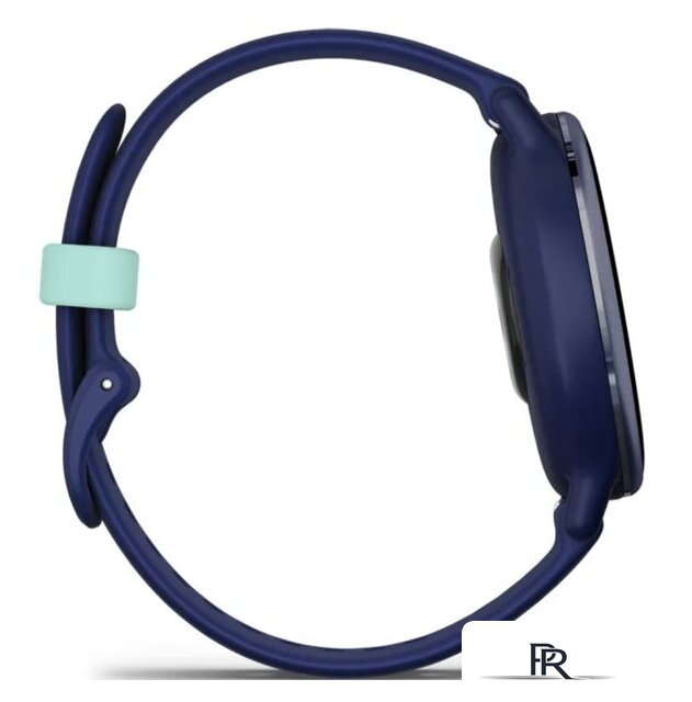 Умные часы Garmin Vivoactive 5 (темно-синий) - Изображение №5 — Интернет-магазин ПроЗаказ