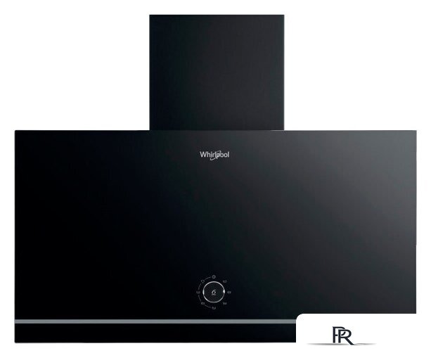 Кухонная вытяжка Whirlpool WHVA 62F LM K - Изображение №1 — Интернет-магазин ПроЗаказ