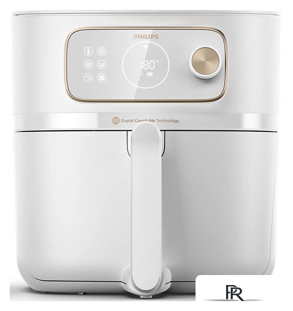 Аэрогриль (аэрофритюрница) Philips HD9876/20 - Изображение №1 — Интернет-магазин ПроЗаказ