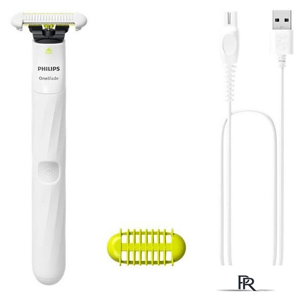 Электробритва Philips OneBlade QP1924/22 - Изображение №1 — Интернет-магазин ПроЗаказ