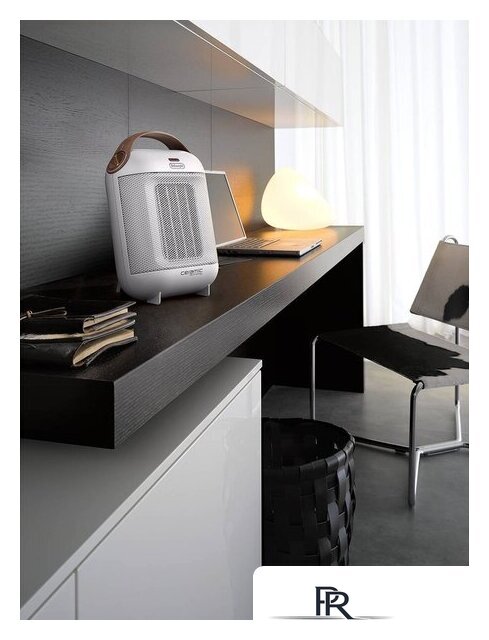 Тепловентилятор DeLonghi HFX30C18.IW - Изображение №3 — Интернет-магазин ПроЗаказ