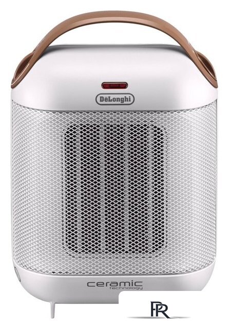 Тепловентилятор DeLonghi HFX30C18.IW - Изображение №1 — Интернет-магазин ПроЗаказ