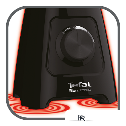 Стационарный блендер Tefal BL420838 - Изображение №7 — Интернет-магазин ПроЗаказ