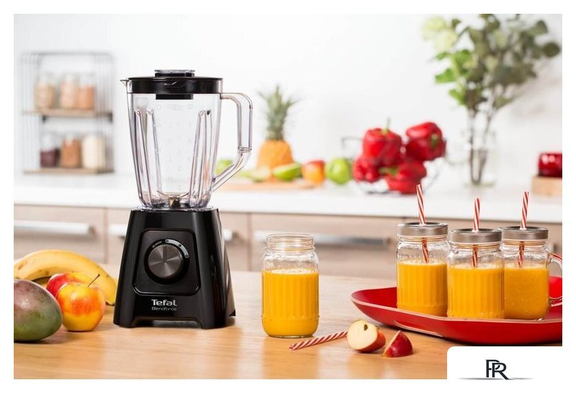 Стационарный блендер Tefal BL420838 - Изображение №12 — Интернет-магазин ПроЗаказ
