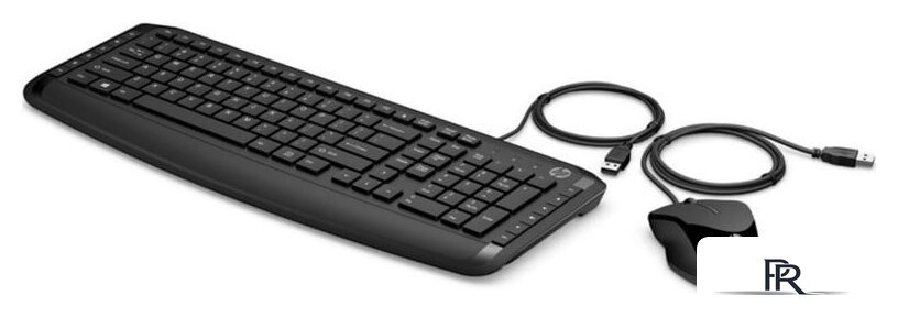 Офисный набор HP Pavilion 200 9DF28AA - Изображение №2 — Интернет-магазин ПроЗаказ