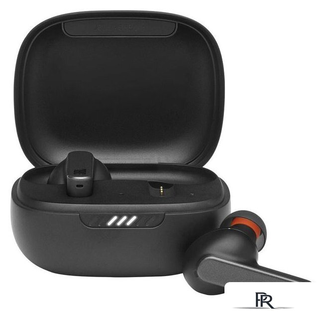 Наушники JBL Live Pro+ (черный) - Изображение №1 — Интернет-магазин ПроЗаказ