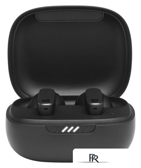 Наушники JBL Live Pro+ (черный) - Изображение №2 — Интернет-магазин ПроЗаказ