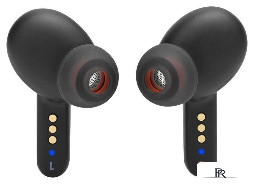 Наушники JBL Live Pro+ (черный) - Изображение №4 — Интернет-магазин ПроЗаказ
