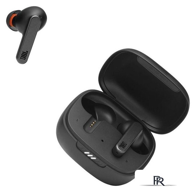 Наушники JBL Live Pro+ (черный) - Изображение №6 — Интернет-магазин ПроЗаказ