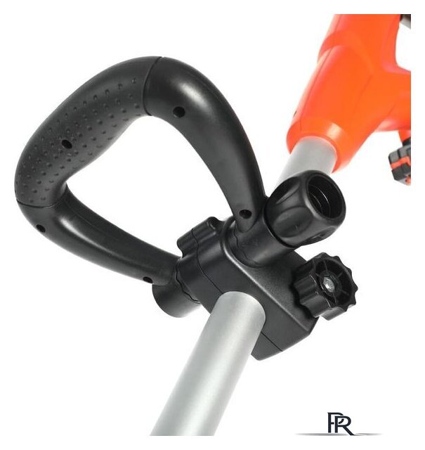 Триммер Patriot TR 235UES (с АКБ) - Изображение №6 — Интернет-магазин ПроЗаказ