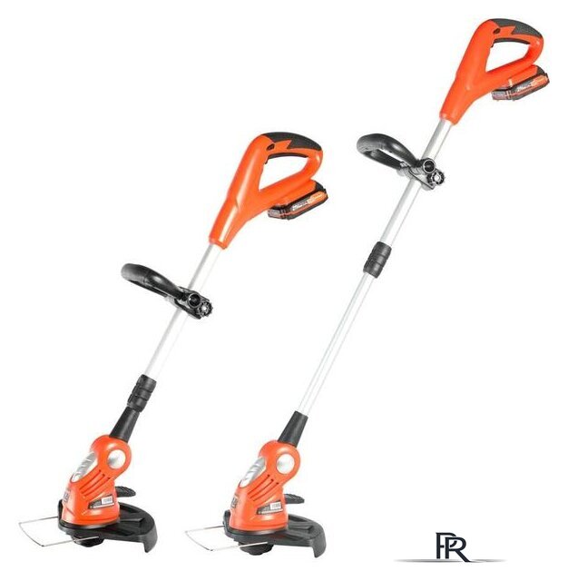 Триммер Patriot TR 235UES (с АКБ) - Изображение №2 — Интернет-магазин ПроЗаказ