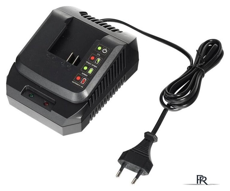 Триммер Patriot TR 235UES (с АКБ) - Изображение №12 — Интернет-магазин ПроЗаказ