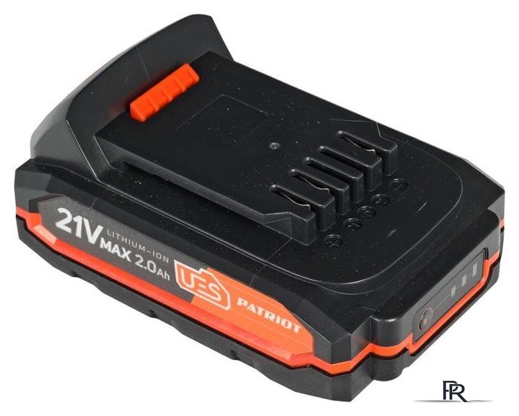 Триммер Patriot TR 235UES (с АКБ) - Изображение №11 — Интернет-магазин ПроЗаказ