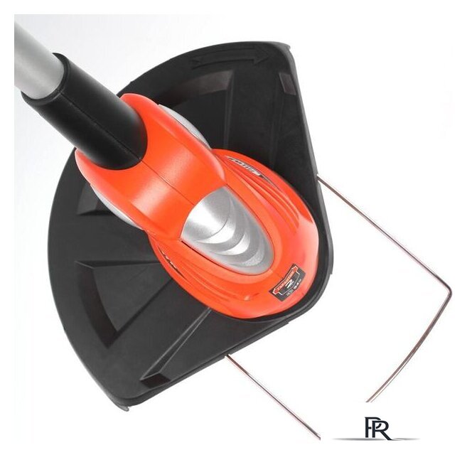 Триммер Patriot TR 235UES (с АКБ) - Изображение №8 — Интернет-магазин ПроЗаказ