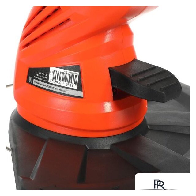 Триммер Patriot TR 235UES (с АКБ) - Изображение №10 — Интернет-магазин ПроЗаказ