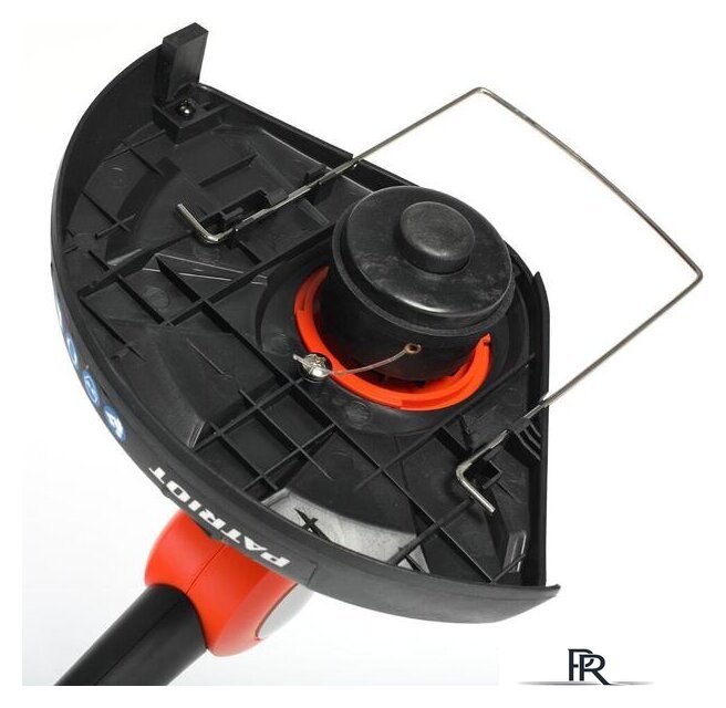 Триммер Patriot TR 235UES (с АКБ) - Изображение №9 — Интернет-магазин ПроЗаказ