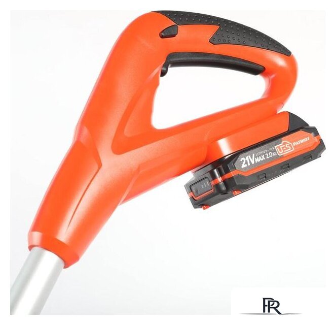 Триммер Patriot TR 235UES (с АКБ) - Изображение №3 — Интернет-магазин ПроЗаказ