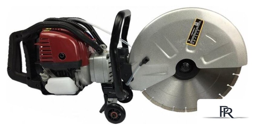 Бензорез Zitrek Z5000 WET - Изображение №1 — Интернет-магазин ПроЗаказ