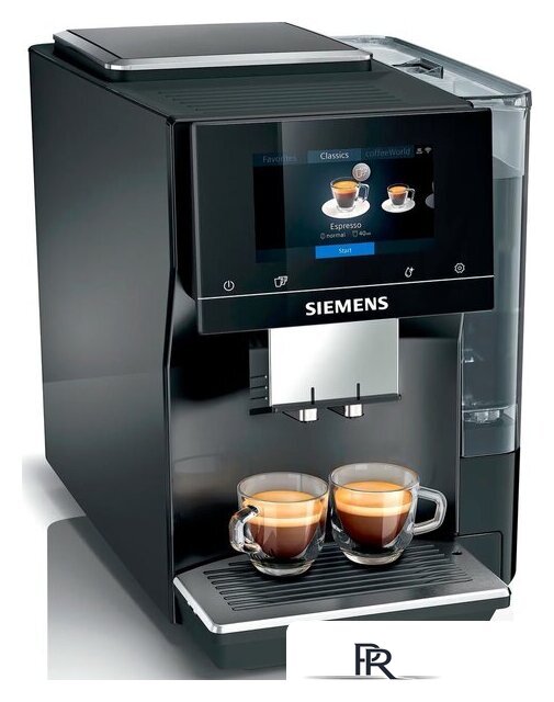 Кофемашина Siemens EQ700 TP713R19 - Изображение №1 — Интернет-магазин ПроЗаказ