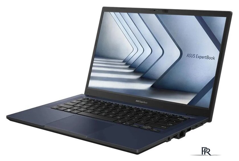 Ноутбук ASUS ExpertBook B1 B1402CBA-EB3837 - Изображение №4 — Интернет-магазин ПроЗаказ
