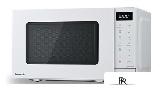 Микроволновая печь Panasonic NN-GT21QWEPG - Изображение №1 — Интернет-магазин ПроЗаказ