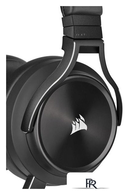 Наушники Corsair Virtuoso RGB Wireless XT - Изображение №5 — Интернет-магазин ПроЗаказ