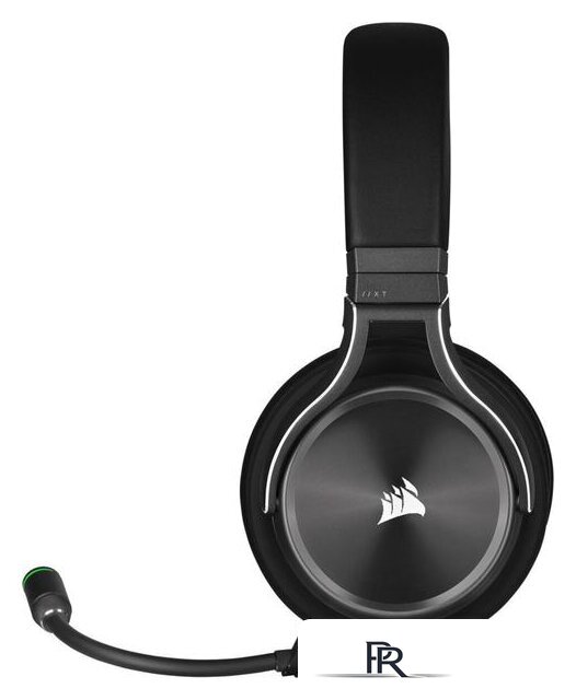 Наушники Corsair Virtuoso RGB Wireless XT - Изображение №3 — Интернет-магазин ПроЗаказ