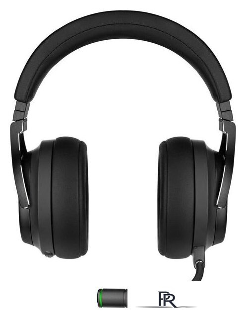 Наушники Corsair Virtuoso RGB Wireless XT - Изображение №2 — Интернет-магазин ПроЗаказ