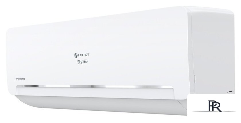 Кондиционер Loriot Skyline DC Inverter LAC-07AQI - Изображение №1 — Интернет-магазин ПроЗаказ