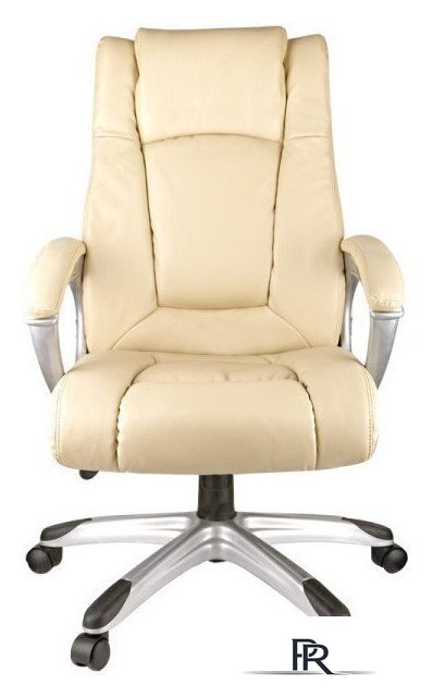 Офисное кресло Helmi Capital HL-E09 274838 (бежевый) - Изображение №2 — Интернет-магазин ПроЗаказ