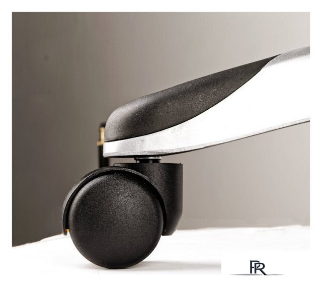 Офисное кресло Helmi Capital HL-E09 274838 (бежевый) - Изображение №5 — Интернет-магазин ПроЗаказ