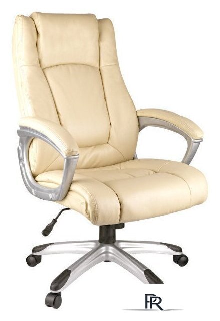 Офисное кресло Helmi Capital HL-E09 274838 (бежевый) - Изображение №1 — Интернет-магазин ПроЗаказ