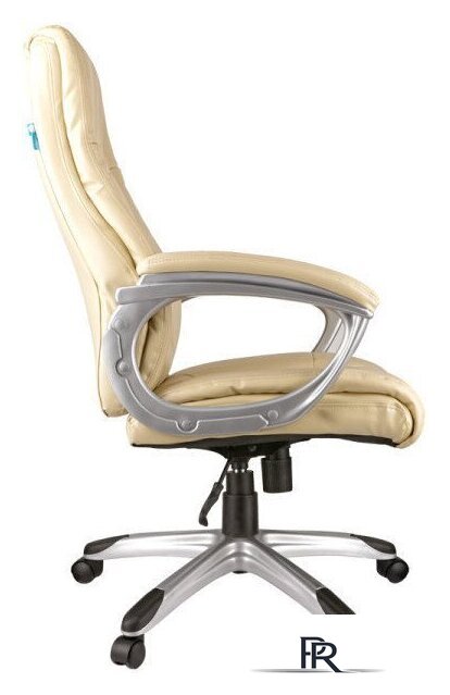 Офисное кресло Helmi Capital HL-E09 274838 (бежевый) - Изображение №3 — Интернет-магазин ПроЗаказ