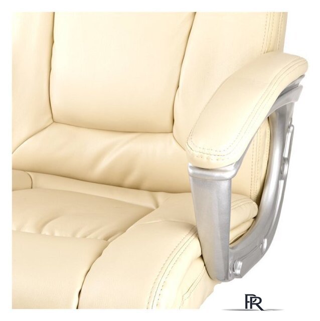 Офисное кресло Helmi Capital HL-E09 274838 (бежевый) - Изображение №6 — Интернет-магазин ПроЗаказ