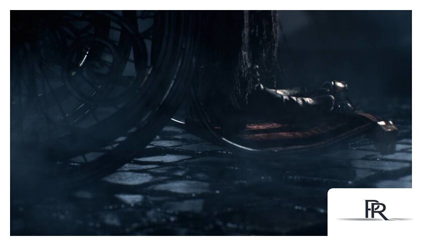  Bloodborne: Порождение крови. Game of the Year Edition для PlayStation 4 - Изображение №4 — Интернет-магазин ПроЗаказ
