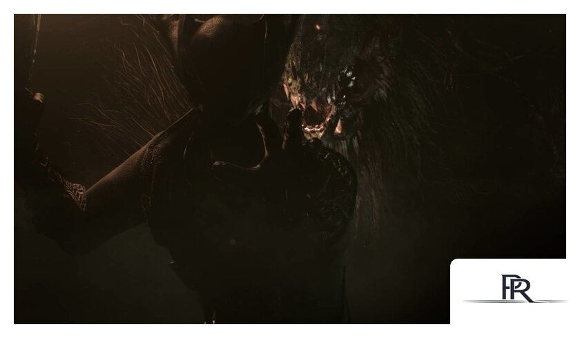  Bloodborne: Порождение крови. Game of the Year Edition для PlayStation 4 - Изображение №14 — Интернет-магазин ПроЗаказ