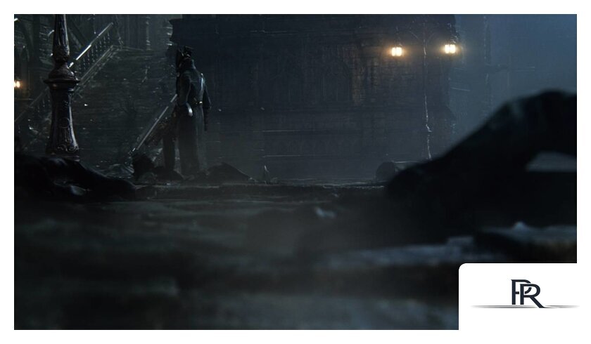  Bloodborne: Порождение крови. Game of the Year Edition для PlayStation 4 - Изображение №15 — Интернет-магазин ПроЗаказ